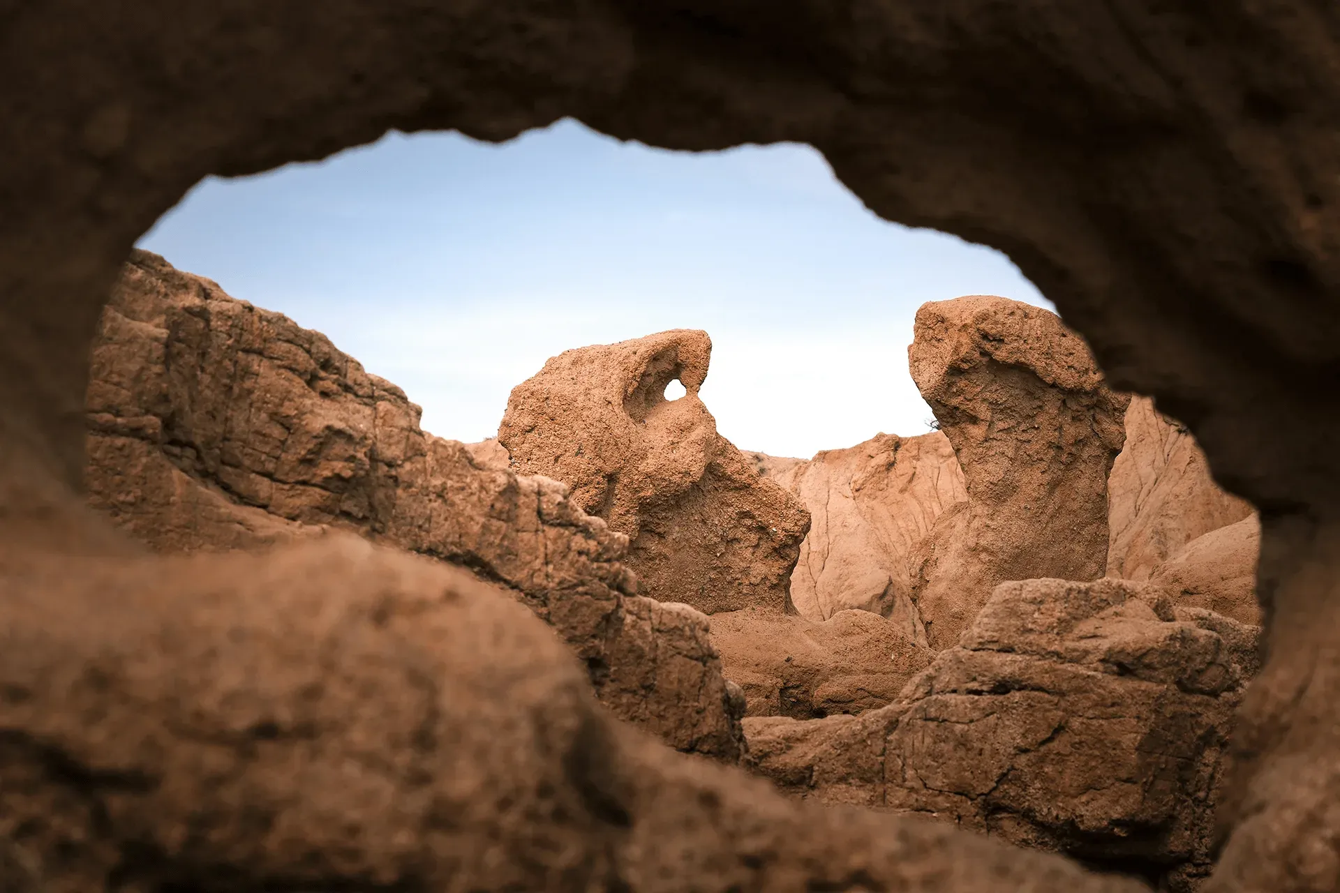 BEYOND Developments brand values